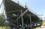 Grandstand J - GP Barcelona<br />Circuit de Catalunya Montmelo